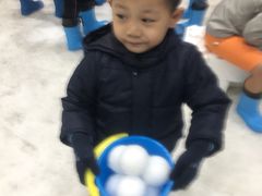 -Mr·Kuma酷么先生雪之乐园