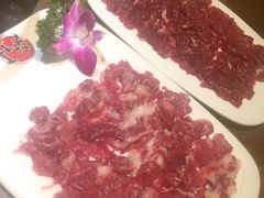 -牛焱·贵州黄牛肉火锅(城西银泰店)