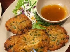 -Thai Market Restaurant( 04 Tran Quoc Toan)