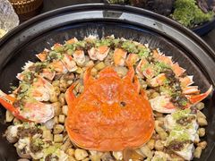 -味钱塘·钱塘浙宴(宋城之江银泰店)