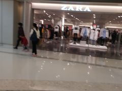 -ZARA(圆方店)