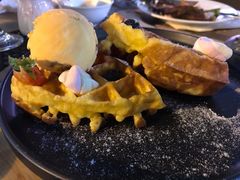 烤肉拼盘-荟星庭西餐厅(天府丽都喜来登饭店)