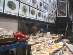 -温岭人家(红花北路店)