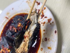 -五娭毑臭豆腐(黄兴南路店)