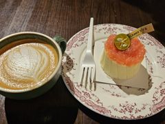 -黑草莓(重庆路店)