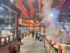 -客家大院·非遗赣南客家菜(郁孤台店)