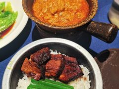 -维园悦谱·海派家常菜(乌鲁木齐南路店)