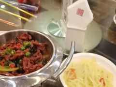-一楼食业·美食人家