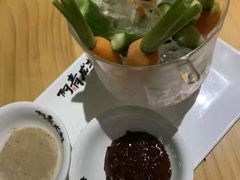 -阿青龙虾·烧烤大排档(湖里万达店)