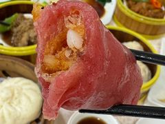 -点都德(汇点楼店)