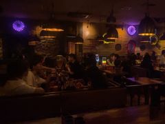 -Helens海伦司小酒馆(鼓楼店)