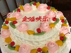 -渔堂公园餐厅·本帮菜(乐园路店)