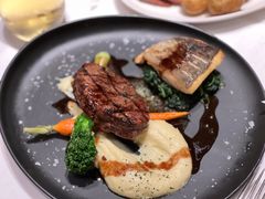 -WOLFGANG PUCK KITCHEN & BAR(迪士尼小镇店)