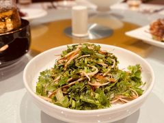 香菜干丝-老吉士(环贸iapm店)