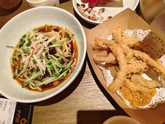 -六月雪干锅(涪城万达广场店)