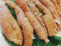 -大味生态火锅(蓝谷地店)