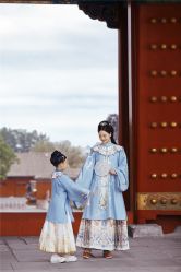 点击看大图 -美云庭古装·格格服汉服·京城旅拍(北京店)