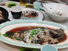 -巧克力渔家.小船海鲜胶东菜(万平口店)