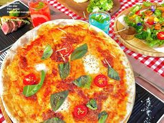 -自然食集西餐厅(泰晤士小镇店)