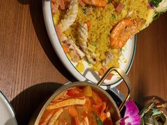 -南越郡·越式风味餐厅(青秀万达店)