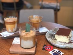 -稀物集咖啡(徽州大道店)