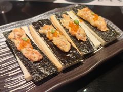 -匠和风精致料理(莆田财富中心店)
