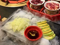 -潮庭牛肉火锅·骑楼私宴