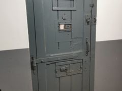 -青岛德国监狱旧址博物馆