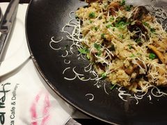 牛肉排骨意大利饭-TAMATI(巴黎贝甜韩式西餐厅店)