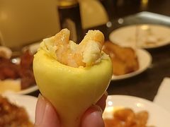 -东方之珠洗浴休闲广场(南开店)