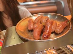 -西塔老太太泥炉烤肉(苏州大悦城店)