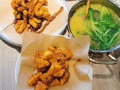 -川味里•商务宴请•团建聚餐(清湖店)