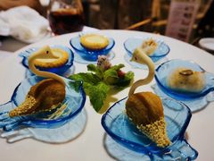 -广州塔晖粤轩中餐厅
