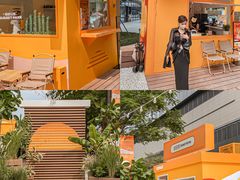 -东莞松山湖万象汇