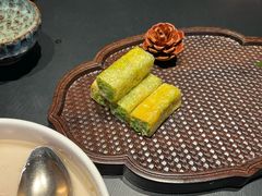-锦楼·臻选新杭帮(杭州中心店)