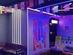 -关你鬼室大型密室逃脱(佛山创意园店)