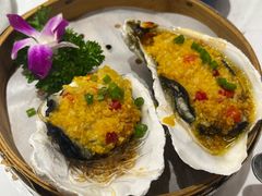 -必点海鲜·海肠捞饭·鲅鱼水饺(滨江道店)