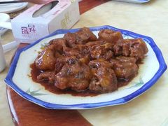 android_upload_pic-同发号饭庄(复兴路店)