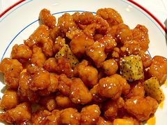 -聚味斋香辣蟹·蓝龙(塘沽总店)
