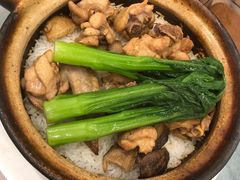 -超记煲仔饭(北京路店)