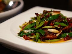 -桃花源中餐厅(金茂豪华精选酒店)