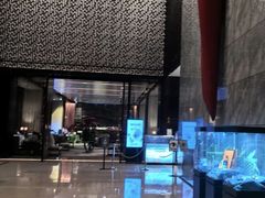 -北京希尔顿逸林酒店