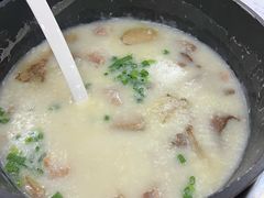 -南记食粥坊·宵夜大排档(莲花总店)