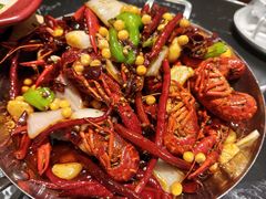 -517烧烤·龙虾·海鲜大排档(万象都荟店)