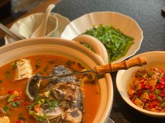 -桐湾大院·桐庐菜(滨江店)