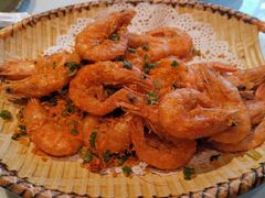 椒盐虾-鑫巴蜀(和平里店)