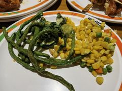 -比格比萨自助(国展店)