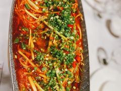 -小河盐帮·私家菜·烤鸭(三元桥·霄云路店)