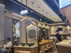 -浙味观杭州海鲜面(钱江新城高德置地店)