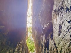 -孤山寨风景区